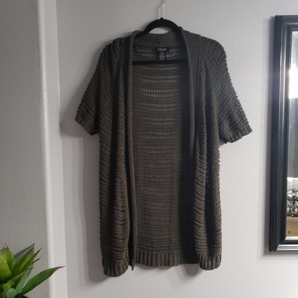 ❤️FYLO❤️Cardigan